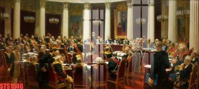 File tranh Tranh sơn dầu phương tây tổng hợp STS1546 (gốc) chủ đề con người