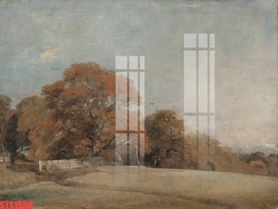 Tải về hình ảnh gốc Tranh sơn dầu phương tây tổng hợp STS1550 sắc nét