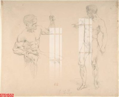 File gốc Tranh sơn dầu phương tây tổng hợp STS1552 (in mica) làm bảng hiệu