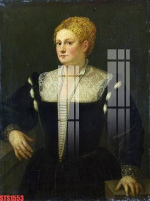 Download file gốc Tranh sơn dầu phương tây tổng hợp STS1553 (in lụa) tranh 3D