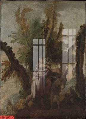 Download file Tranh sơn dầu phương tây tổng hợp STS1565 (chuẩn in) chất lượng cao