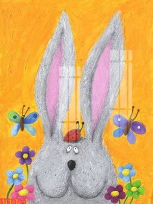 File tranh Tranh sơn dầu phương tây tổng hợp STS15755 (bản gốc) in lụa dán tường