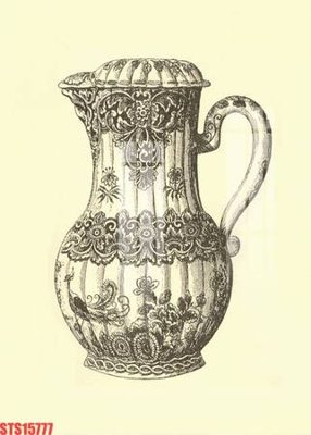 File tranh in tráng gương Tranh sơn dầu phương tây tổng hợp STS15777 (siêu nét)