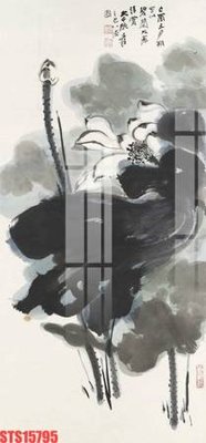 File tranh Tranh sơn dầu phương tây tổng hợp STS15795 (bản gốc) in lụa dán tường