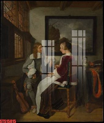 File tranh Tranh sơn dầu phương tây tổng hợp STS15815 (ảnh gốc) chi tiết rõ ràng