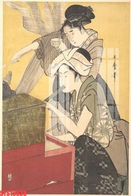 Tải file Tranh sơn dầu phương tây tổng hợp STS15838 (gốc) in ấn chất lượng