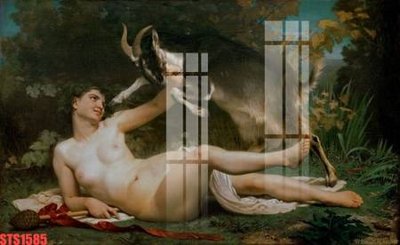 Tải về file gốc Tranh sơn dầu phương tây tổng hợp STS1585 (dùng cho in quảng cáo)