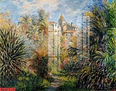 File tranh ảnh gốc Tranh sơn dầu phương tây tổng hợp STS15852 dùng cho in khổ lớn