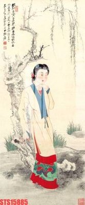 Tải file tranh Tranh sơn dầu phương tây tổng hợp STS15885 (gốc) tại Filetranh.com