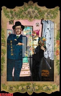 Tải file gốc in lụa Tranh sơn dầu phương tây tổng hợp STS15903 siêu nét