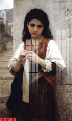 Cung cấp file tranh gốc Tranh sơn dầu phương tây tổng hợp STS15916 độc quyền