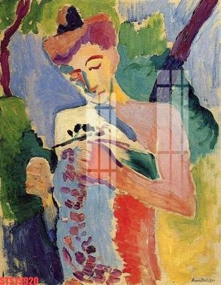 File gốc Tranh sơn dầu phương tây tổng hợp STS15920 (phong cách) cổ điển