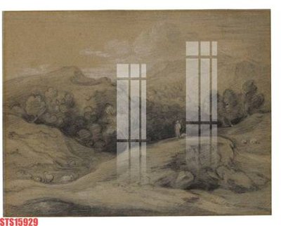 File gốc Tranh sơn dầu phương tây tổng hợp STS15929 (ảnh chi tiết) để in lụa