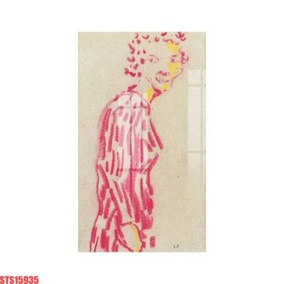 File ảnh Tranh sơn dầu phương tây tổng hợp STS15935 (gốc) in standee