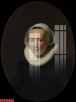 File gốc Tranh sơn dầu phương tây tổng hợp STS15955 (cho in UV) siêu nét