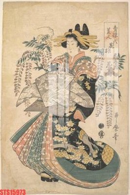 File ảnh Tranh sơn dầu phương tây tổng hợp STS15973 (gốc) in backdrop sự kiện