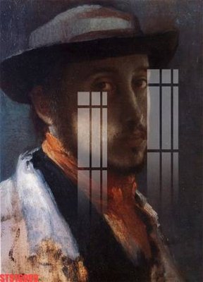 File gốc Tranh sơn dầu phương tây tổng hợp STS16003 (PNG) không nền chất lượng