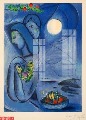 Download file gốc Tranh sơn dầu phương tây tổng hợp STS1603 (độ nét cao)