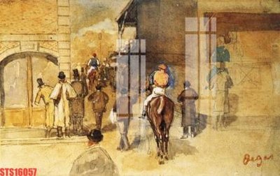 Tải file gốc Tranh sơn dầu phương tây tổng hợp STS16057 (để in lụa)