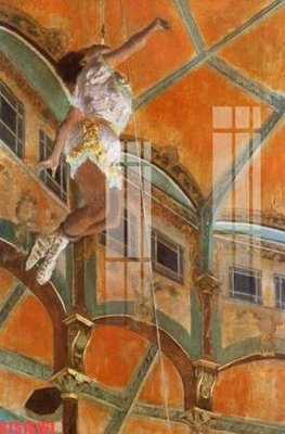 File gốc Tranh sơn dầu phương tây tổng hợp STS16161 (in lụa) tranh mã đáo