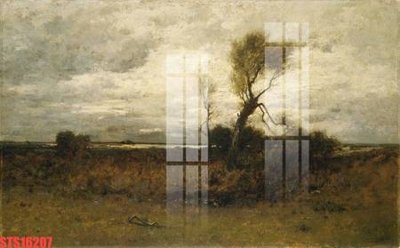 Ảnh gốc Tranh sơn dầu phương tây tổng hợp STS16207 (siêu chi tiết) để in ấn