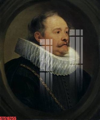 File ảnh Tranh sơn dầu phương tây tổng hợp STS16255 (gốc) in poster