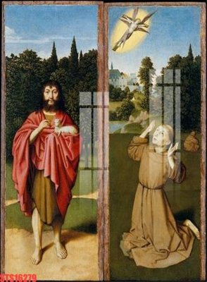 Tải file Tranh sơn dầu phương tây tổng hợp STS16279 (PSD) cho in tranh kính