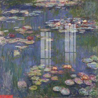 Tải file Tranh sơn dầu phương tây tổng hợp STS16347 (gốc) làm tranh trang trí