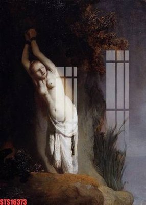 File gốc Tranh sơn dầu phương tây tổng hợp STS16373 (cho in ấn) độc quyền