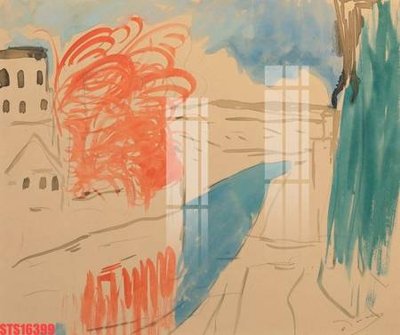 Tải xuống file tranh gốc Tranh sơn dầu phương tây tổng hợp STS16399 (PSD/TIFF)