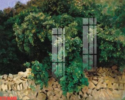 Hình ảnh file gốc Tranh sơn dầu phương tây tổng hợp STS16449 (chất lượng cao)