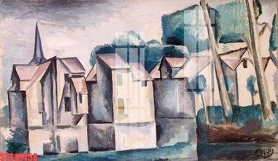 File in ấn Tranh sơn dầu phương tây tổng hợp STS16458 (bản gốc) chất lượng cao