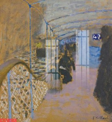 File gốc Tranh sơn dầu phương tây tổng hợp STS16508 (in mica) làm quà tặng