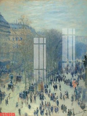 File gốc in ấn Tranh sơn dầu phương tây tổng hợp STS16515 chất lượng vượt trội