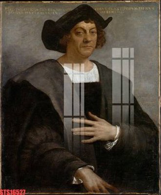 Tải file gốc in lụa Tranh sơn dầu phương tây tổng hợp STS16527 siêu nét