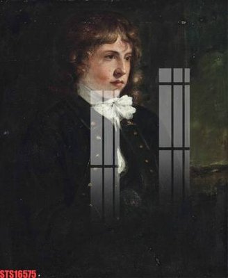 File gốc Tranh sơn dầu phương tây tổng hợp STS16575 (in lụa) chi tiết cao