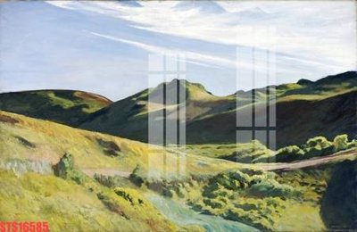 Download file Tranh sơn dầu phương tây tổng hợp STS16585 (gốc) in mica cao cấp