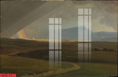 File gốc Tranh sơn dầu phương tây tổng hợp STS16596 (in lụa) chi tiết cao