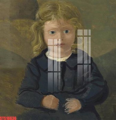 File tranh Tranh sơn dầu phương tây tổng hợp STS16636 (ảnh gốc) độ nét vượt trội