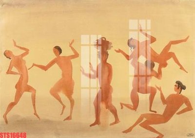 Download file Tranh sơn dầu phương tây tổng hợp STS16648 (chuẩn in) Tranh sơn dầu phương tây tổng hợp STS16648