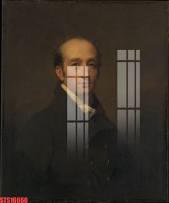 File in trần Tranh sơn dầu phương tây tổng hợp STS16660 (bản gốc) bầu trời