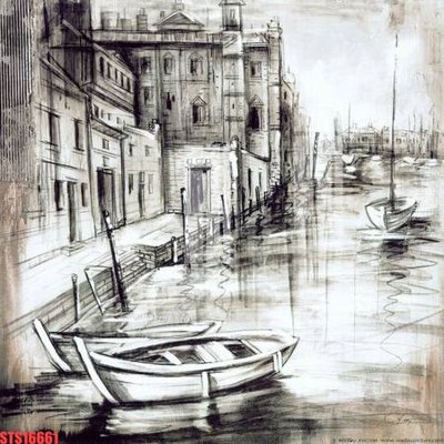 Tải file gốc Tranh sơn dầu phương tây tổng hợp STS16661 (bản PSD) đầy đủ layer