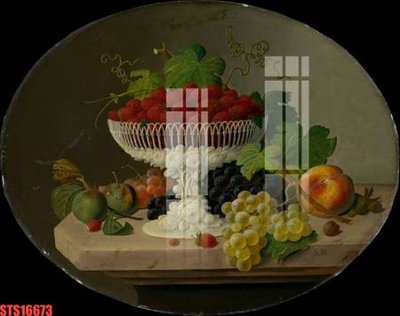 File gốc Tranh sơn dầu phương tây tổng hợp STS16673 (in ấn) không giới hạn