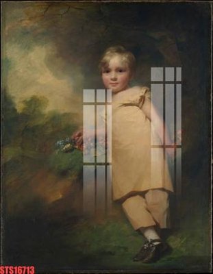 Tải file gốc Tranh sơn dầu phương tây tổng hợp STS16713 (in không vỡ ảnh)