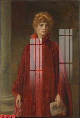 File PSD Tranh sơn dầu phương tây tổng hợp STS16715 (bản gốc) chất lượng nhất