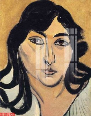 File PSD Tranh sơn dầu phương tây tổng hợp STS16725 (bản gốc) dễ dàng edit