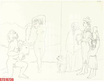 File in trần Tranh sơn dầu phương tây tổng hợp STS16736 (file gốc) phong thủy