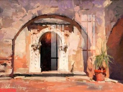 File tranh Tranh sơn dầu phương tây tổng hợp STS16746 (gốc) phong cách tối giản