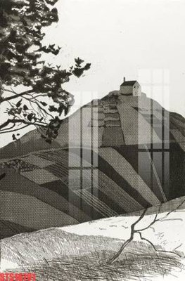 File tranh gốc Tranh sơn dầu phương tây tổng hợp STS16791 chủ đề hiện đại