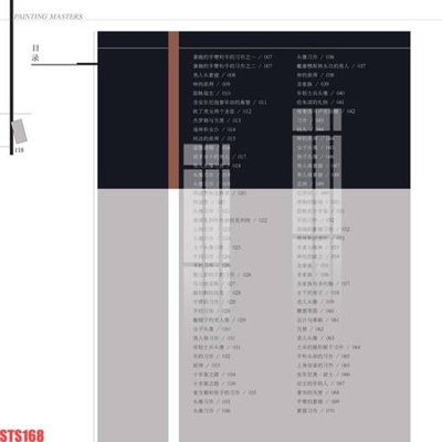 File ảnh Tranh sơn dầu phương tây tổng hợp STS168 (gốc) in decal dán tường